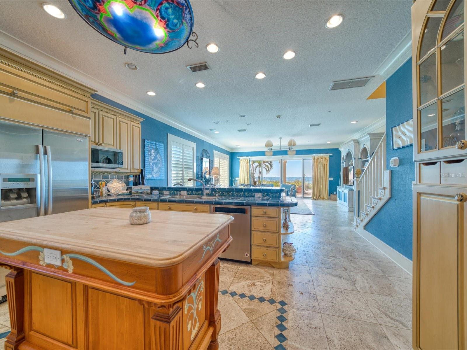 LA CABANA CONDO - Residential