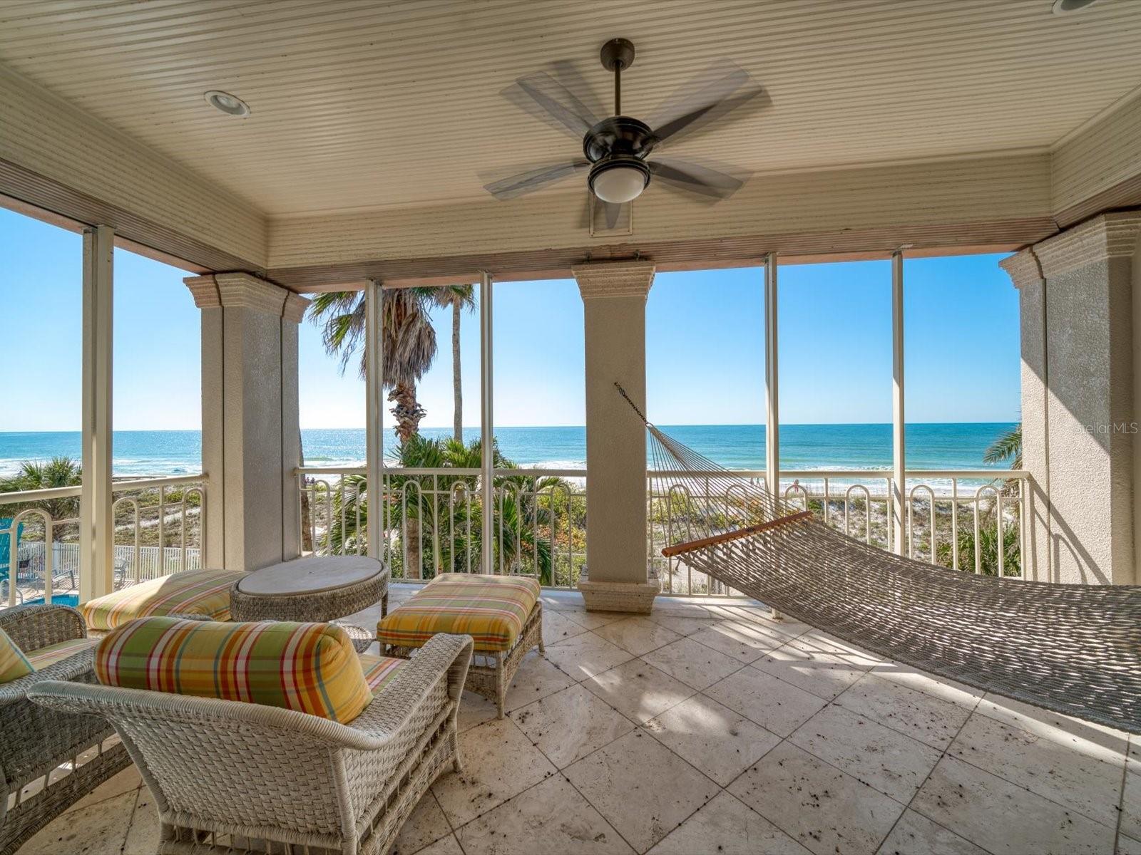 LA CABANA CONDO - Residential