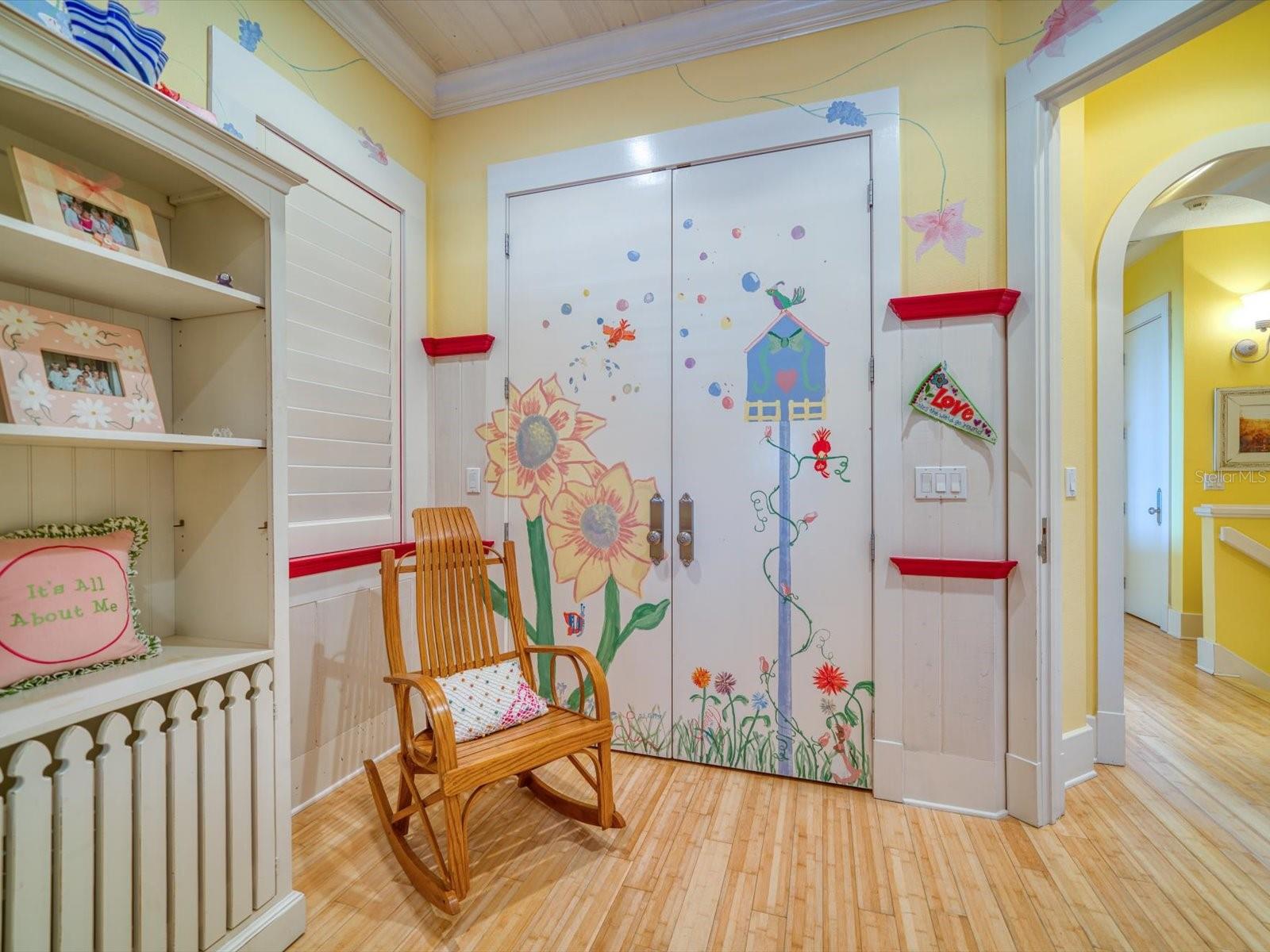 LA CABANA CONDO - Residential