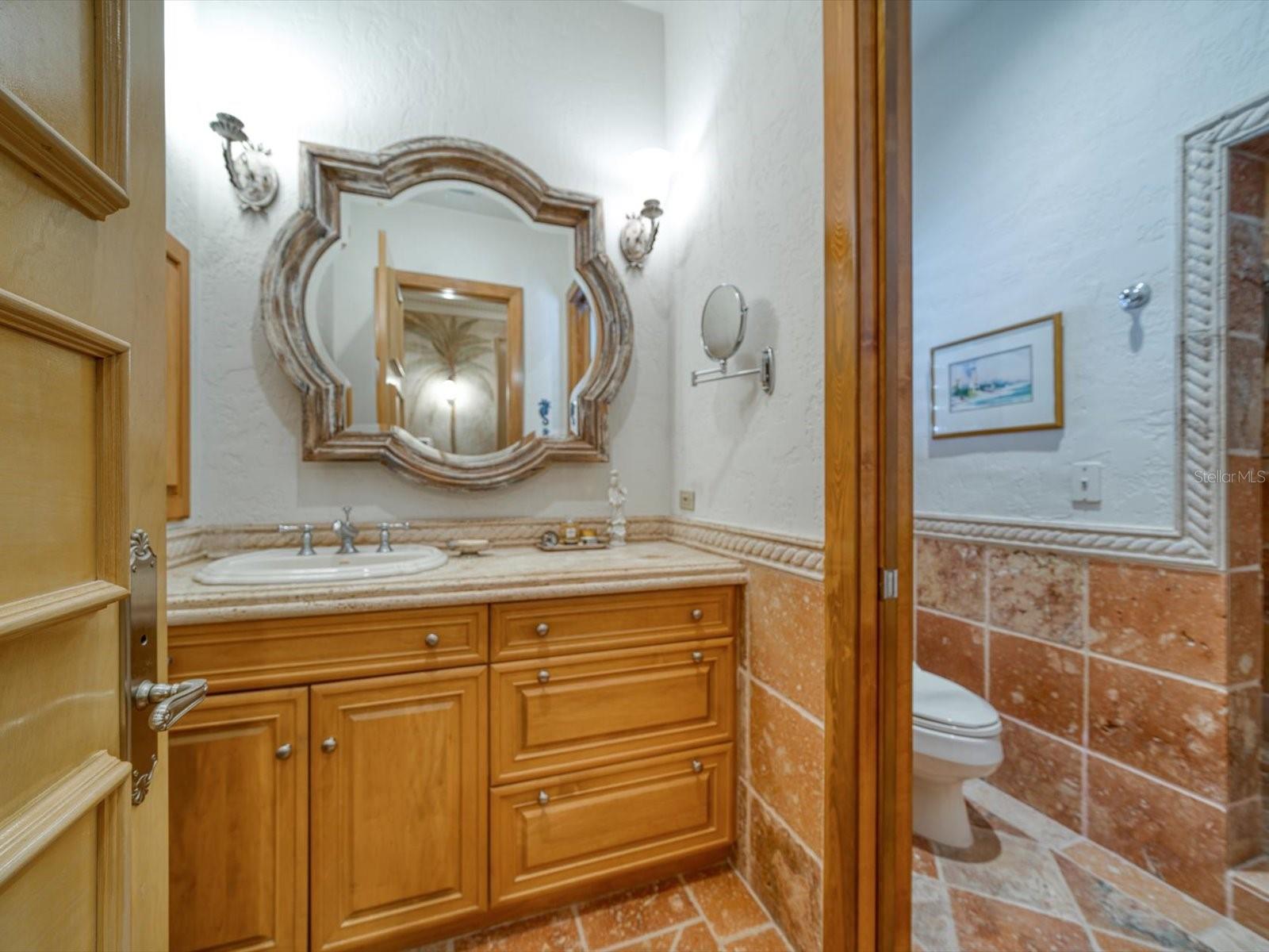 LA CABANA CONDO - Residential