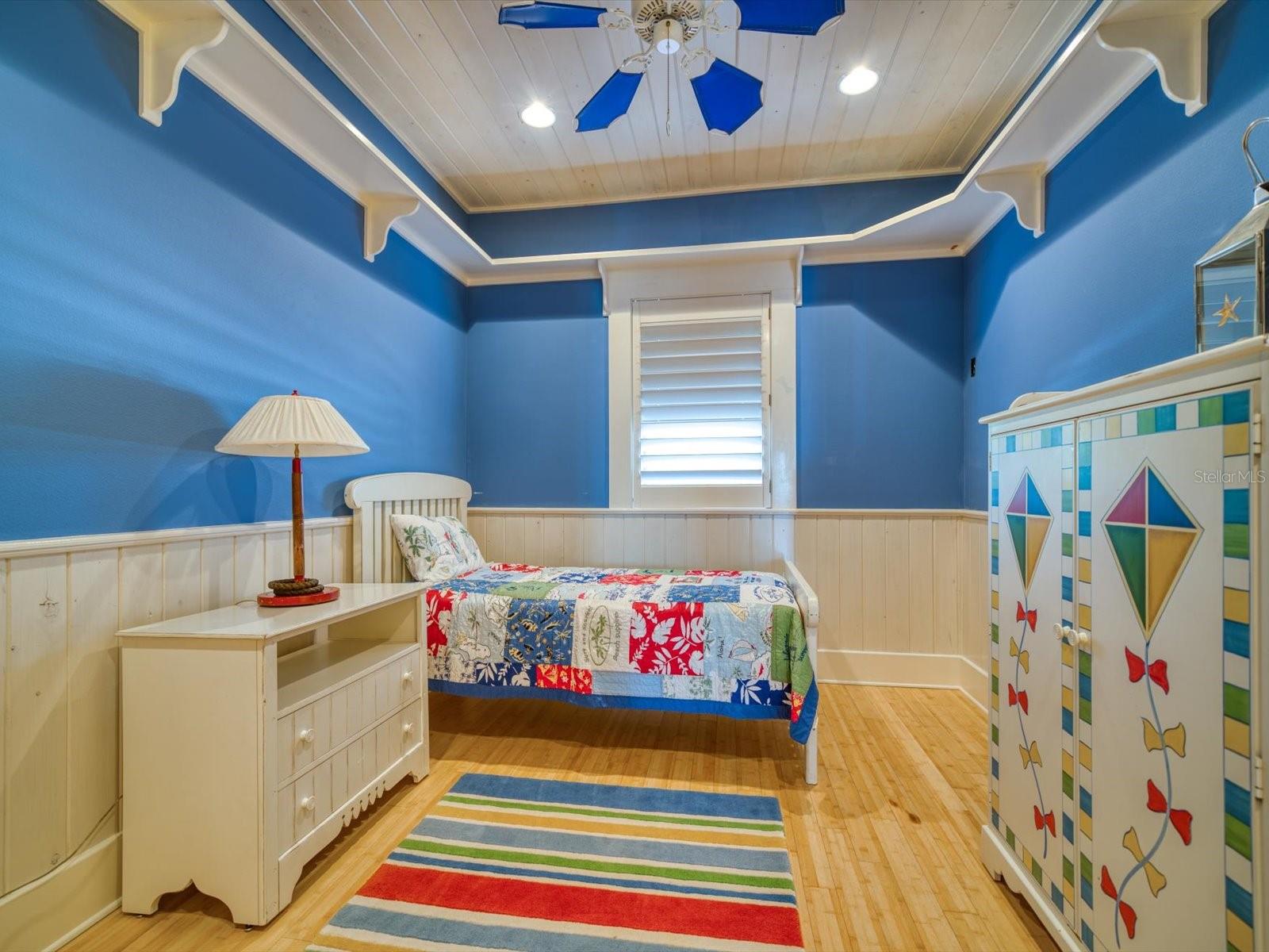 LA CABANA CONDO - Residential