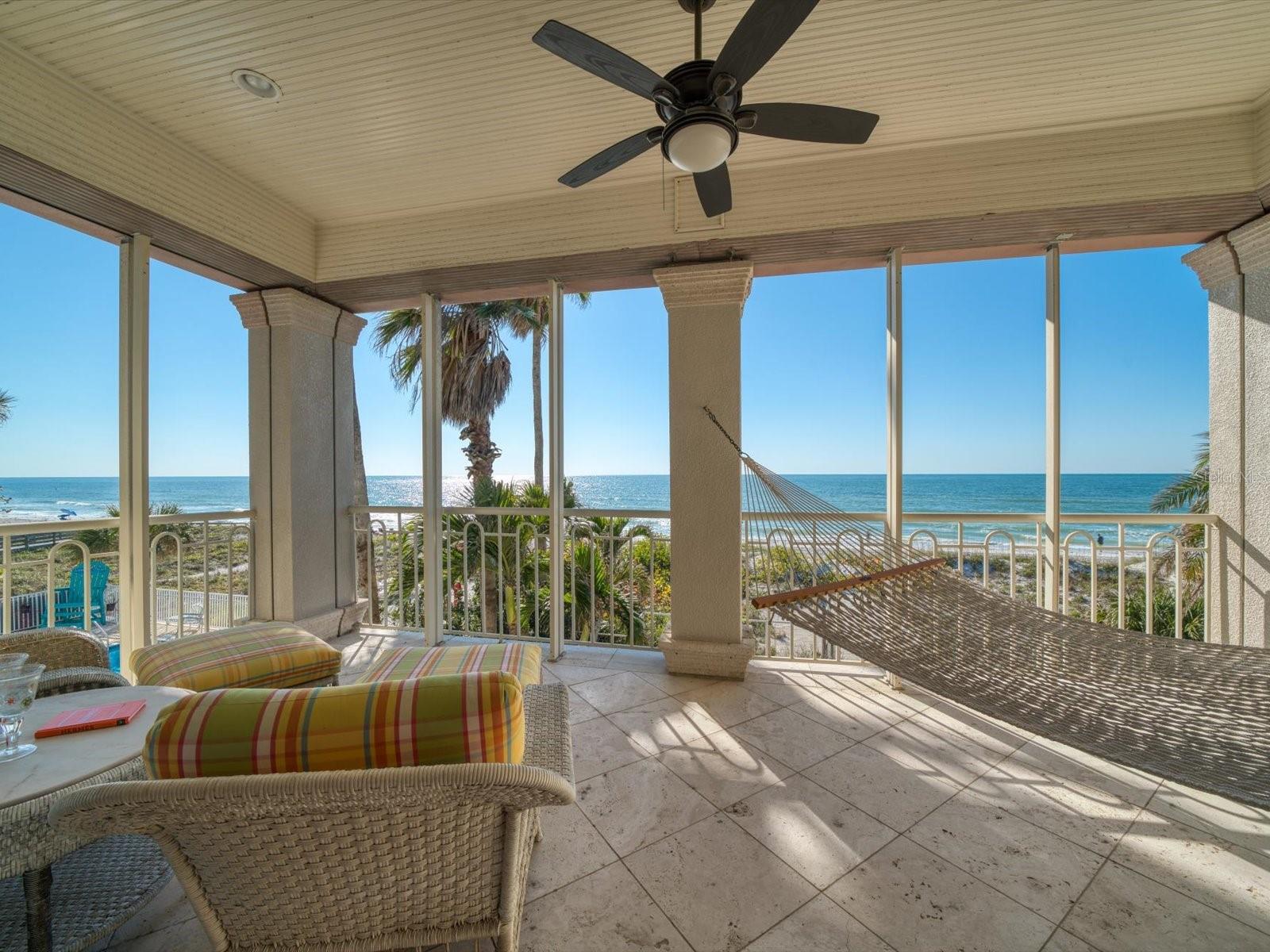 LA CABANA CONDO - Residential