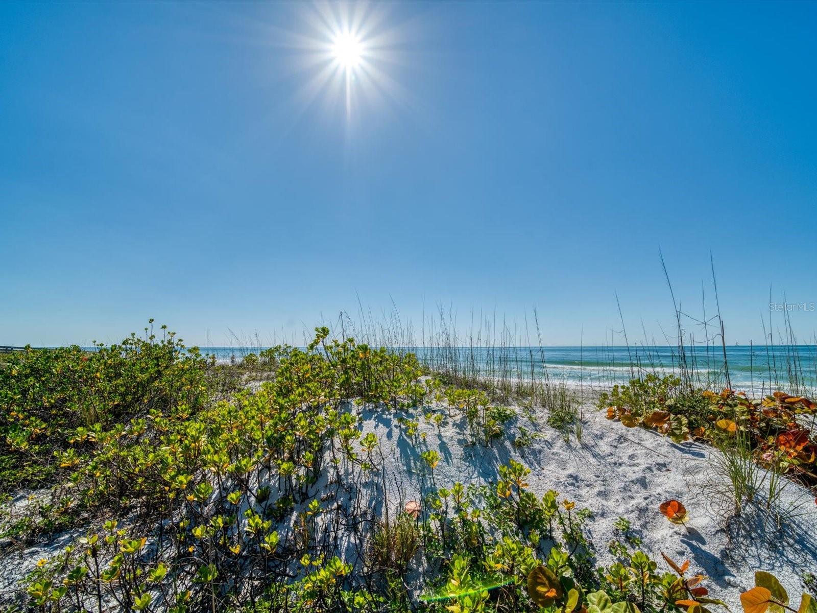 LA CABANA CONDO - Residential