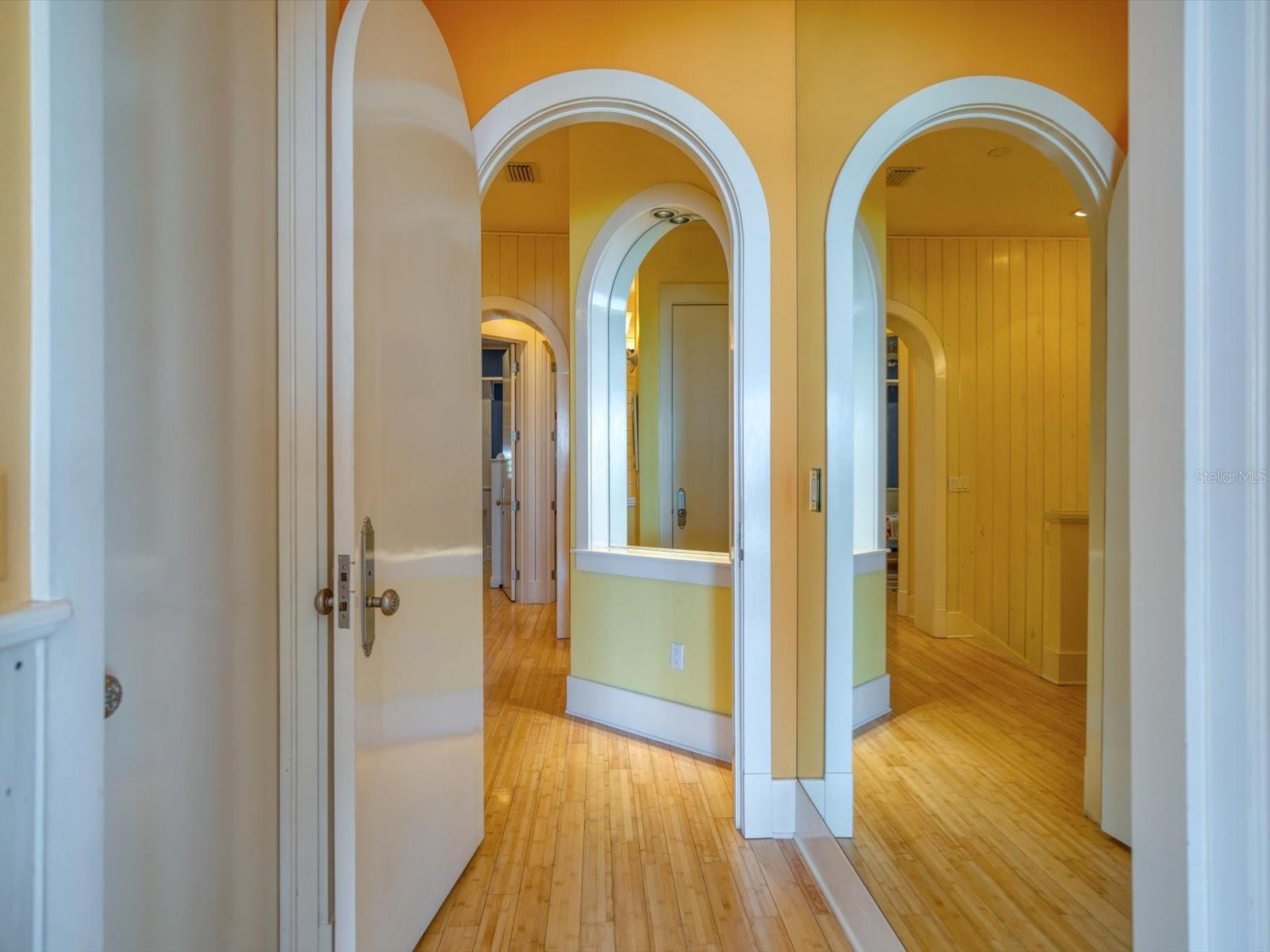 LA CABANA CONDO - Residential