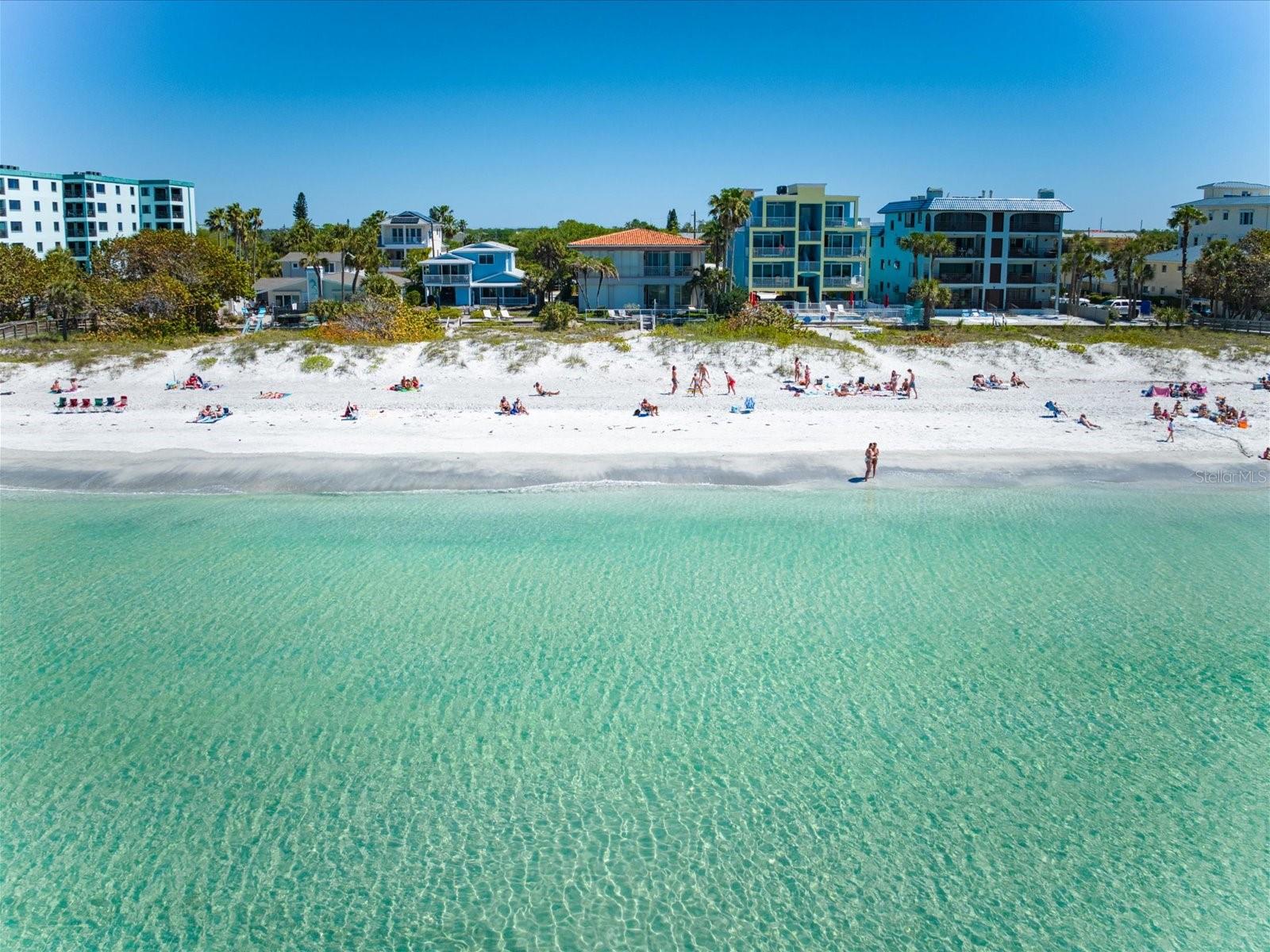 LA CABANA CONDO - Residential