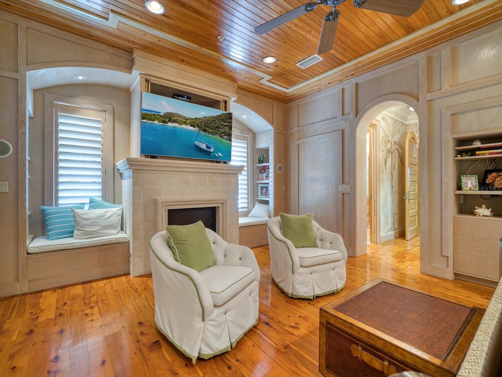 LA CABANA CONDO - Residential