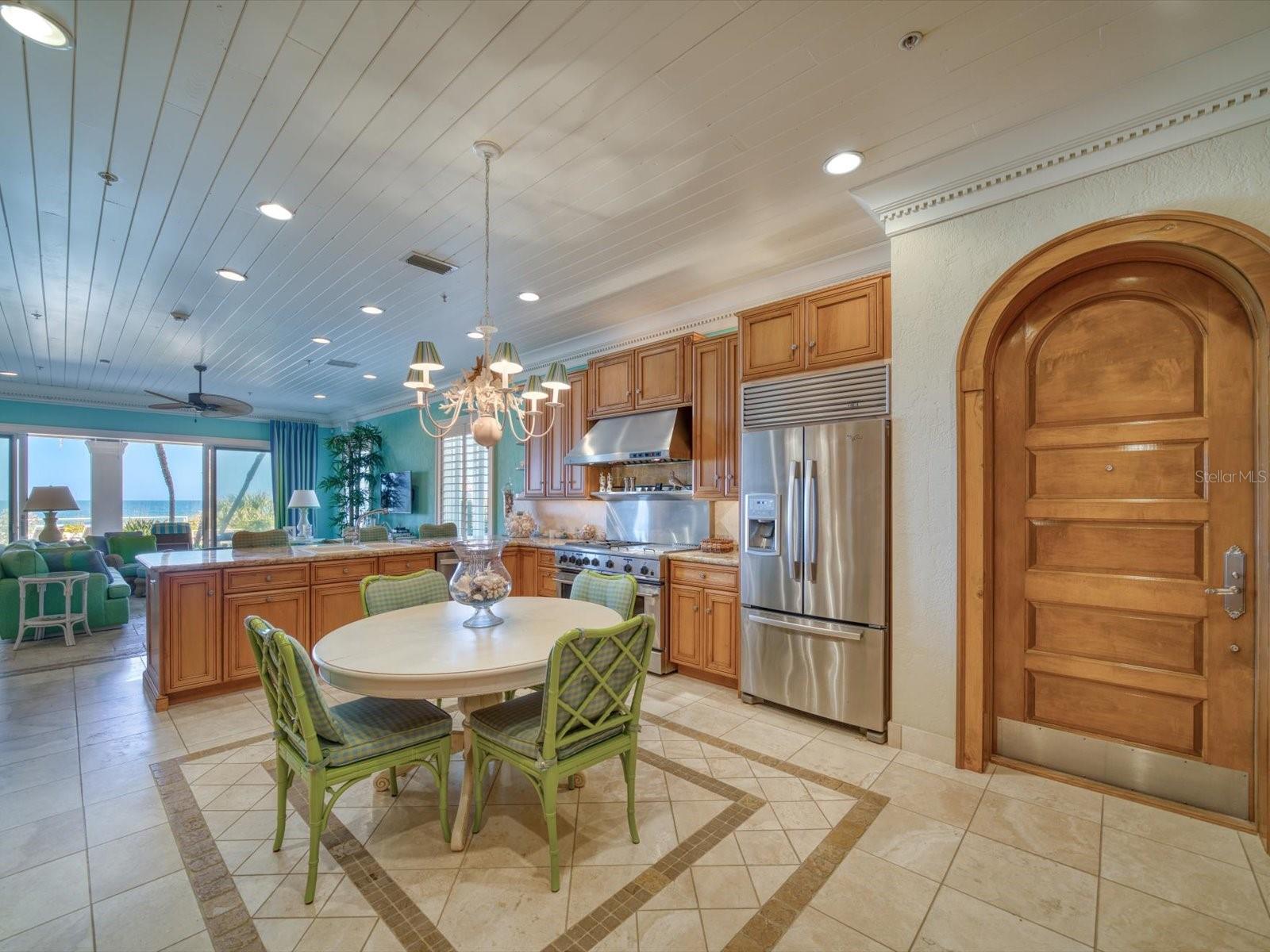 LA CABANA CONDO - Residential