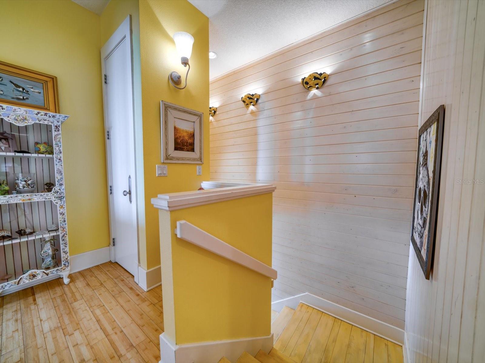 LA CABANA CONDO - Residential