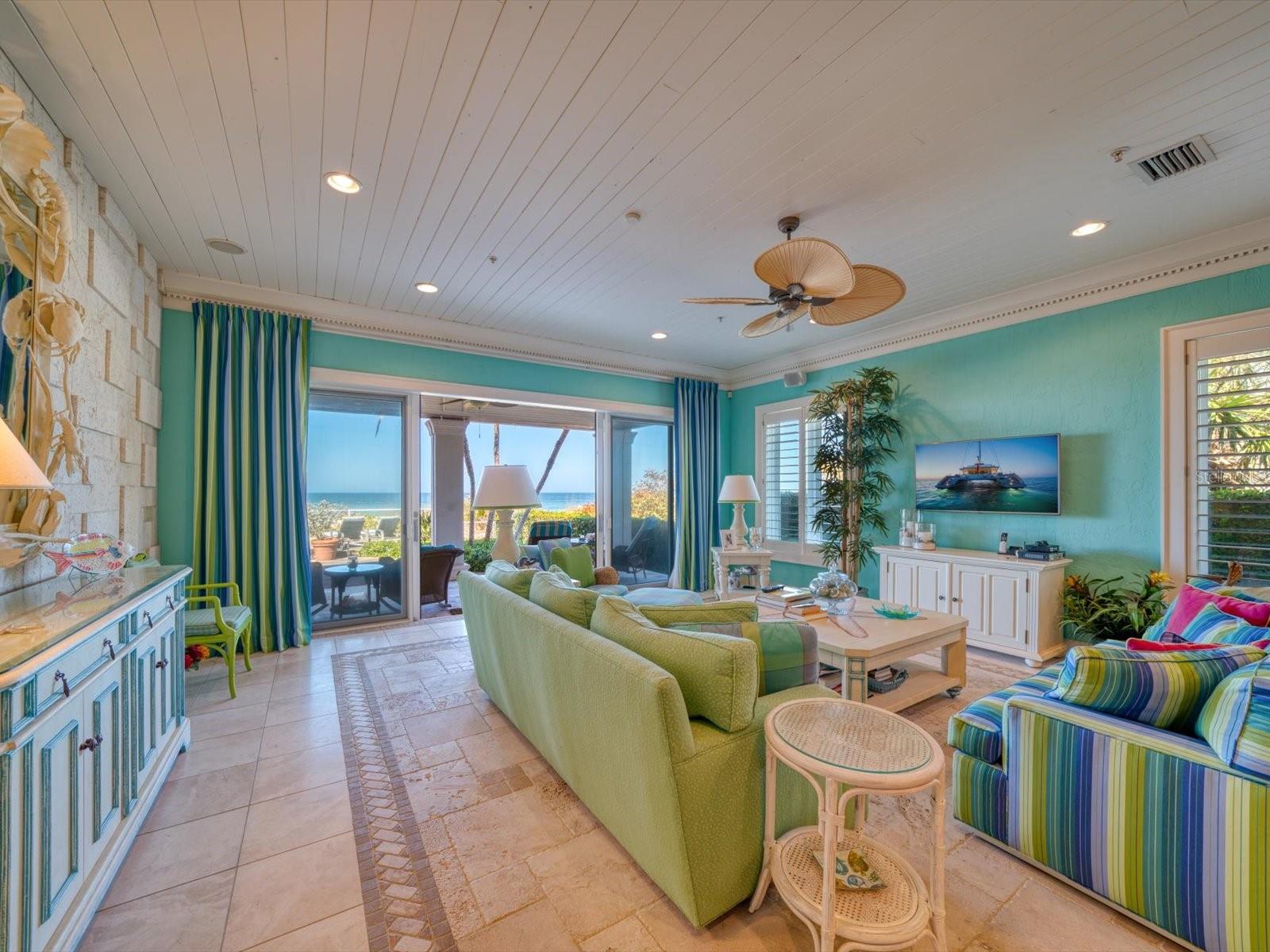 LA CABANA CONDO - Residential