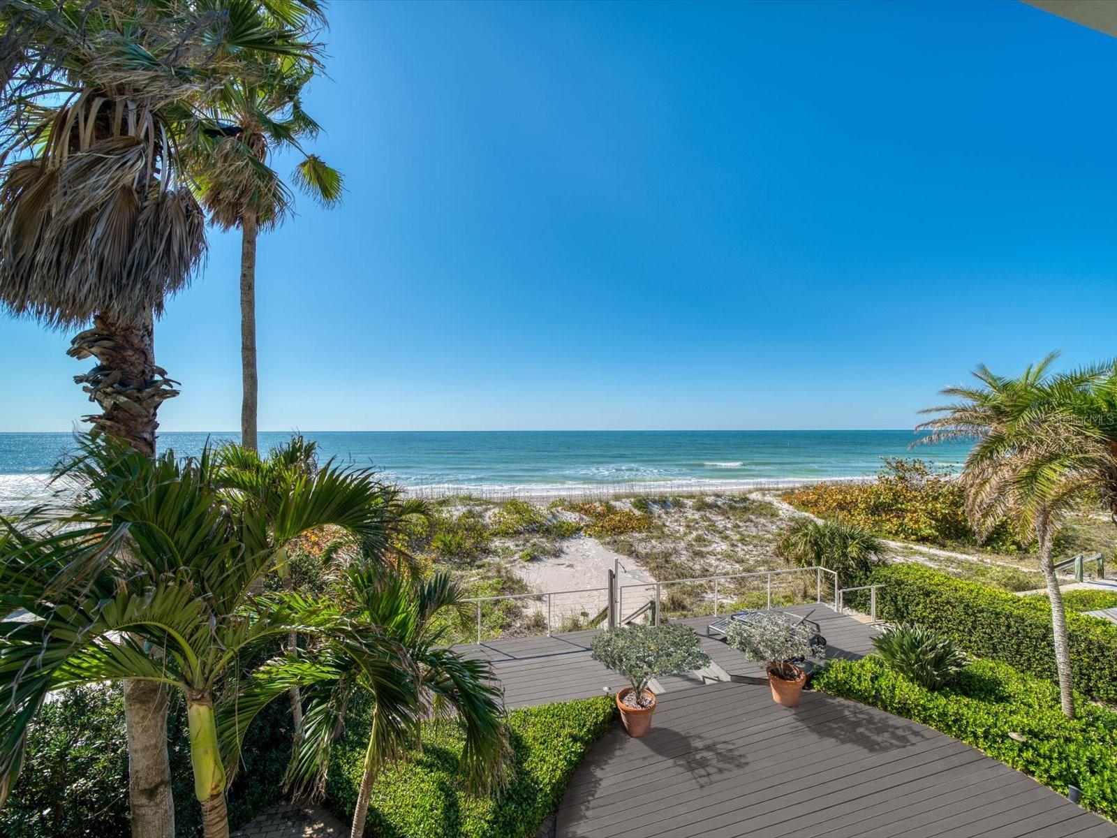 LA CABANA CONDO - Residential