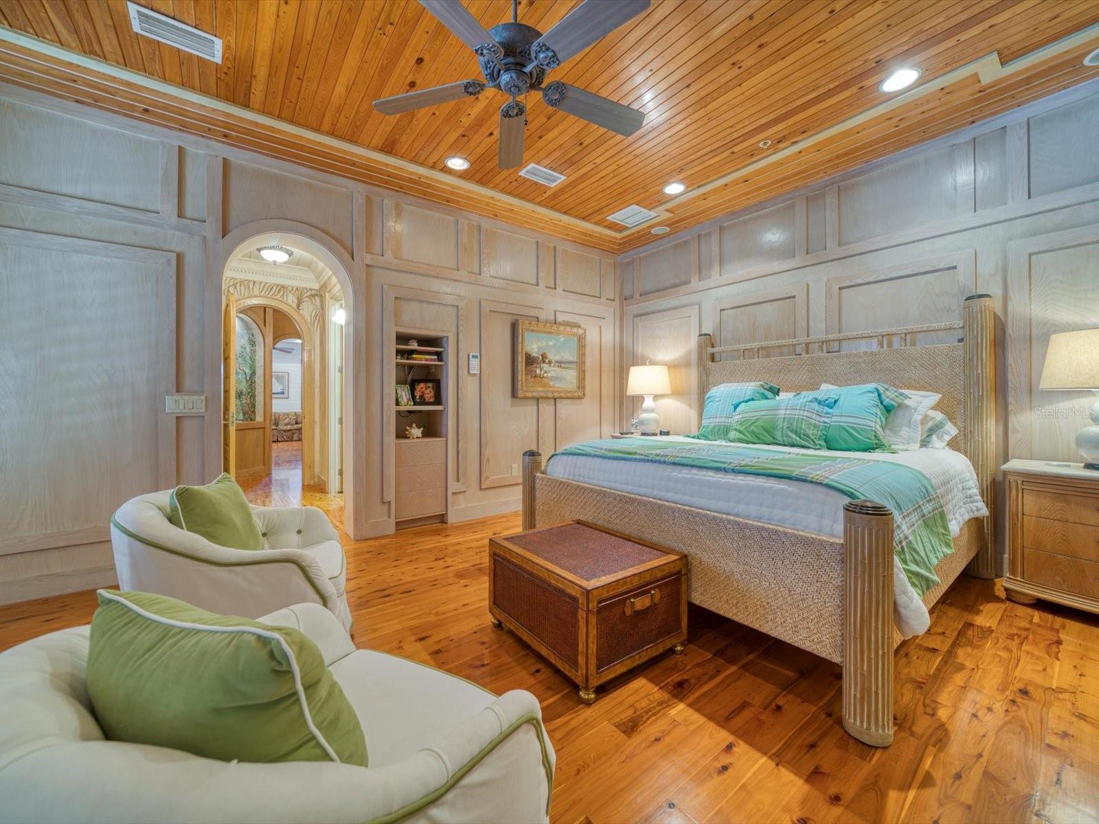 LA CABANA CONDO - Residential