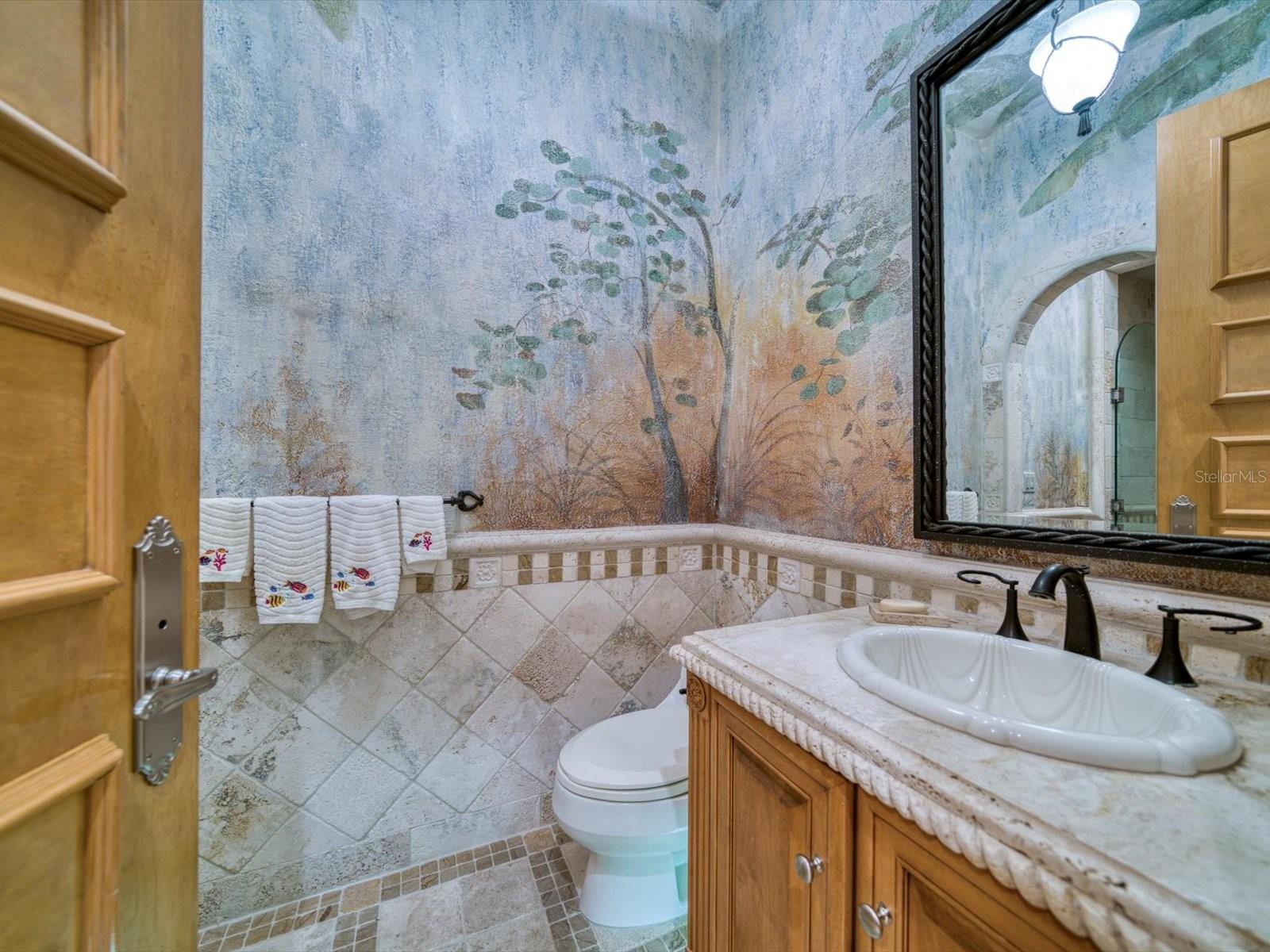 LA CABANA CONDO - Residential