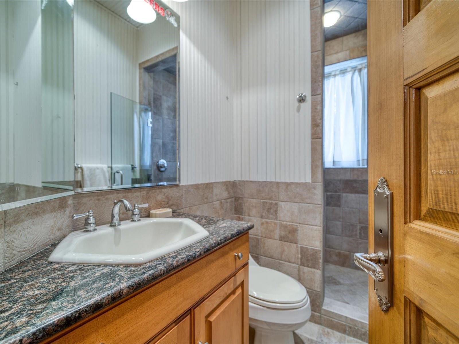 LA CABANA CONDO - Residential