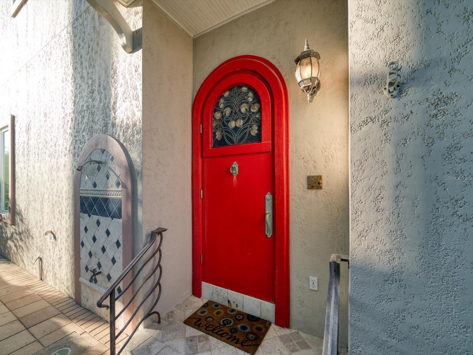 LA CABANA CONDO - Residential