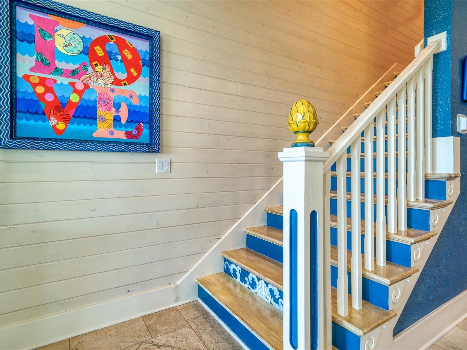 LA CABANA CONDO - Residential