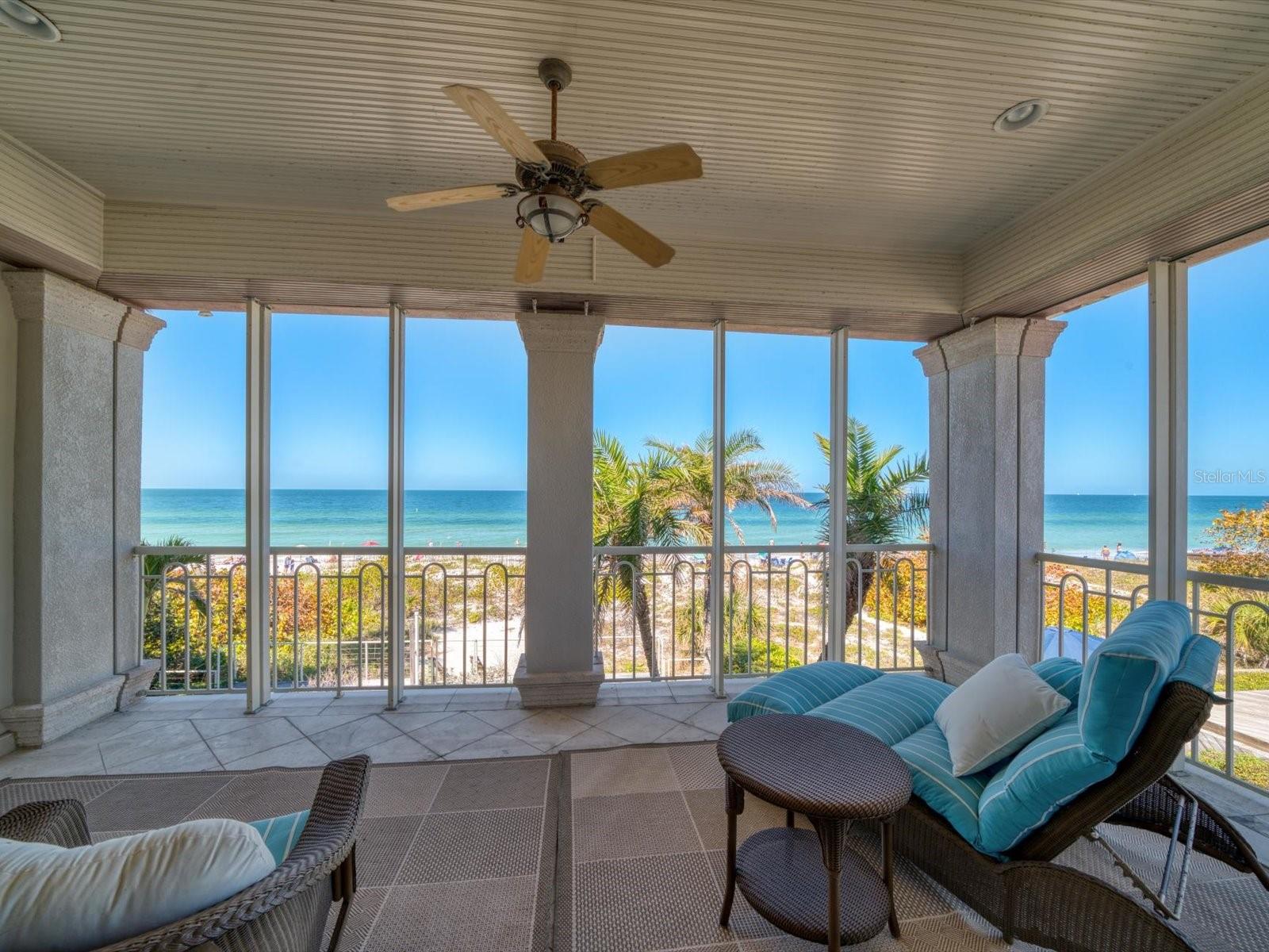 LA CABANA CONDO - Residential