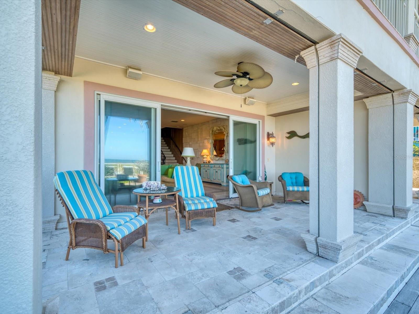 LA CABANA CONDO - Residential