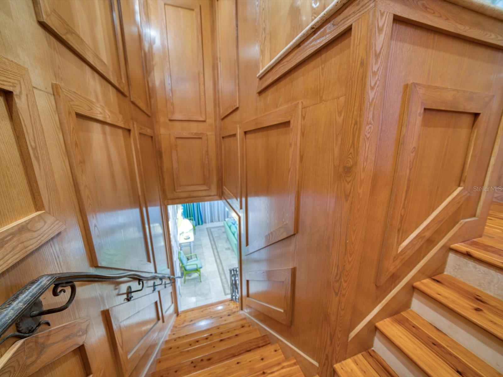 LA CABANA CONDO - Residential