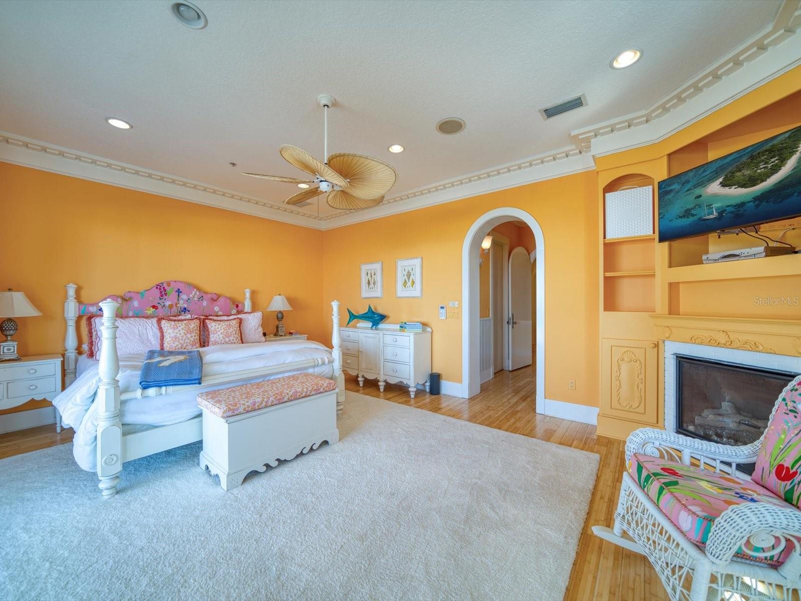 LA CABANA CONDO - Residential