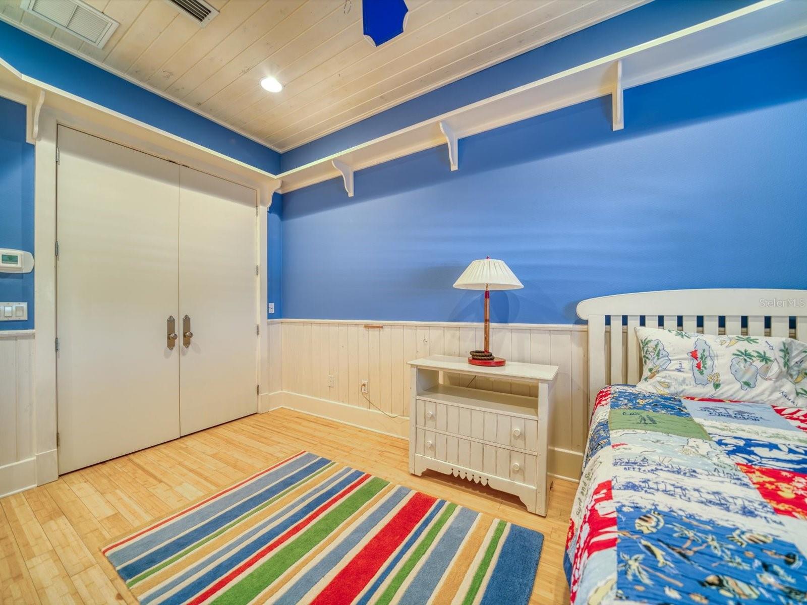 LA CABANA CONDO - Residential