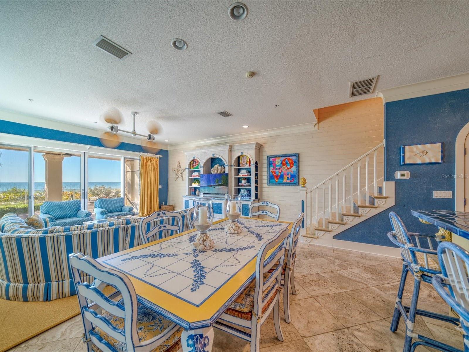 LA CABANA CONDO - Residential