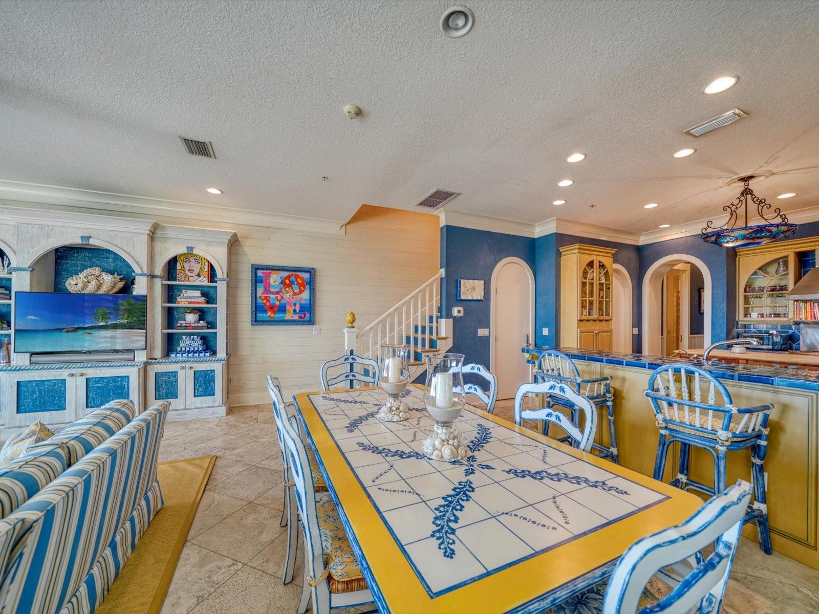 LA CABANA CONDO - Residential