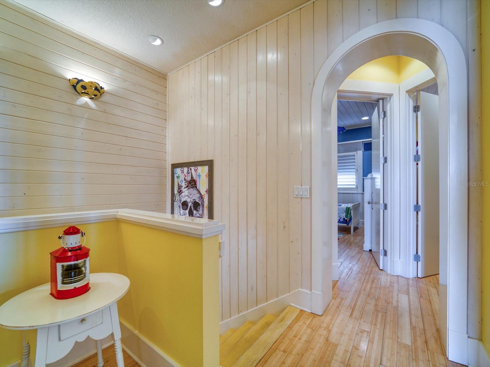 LA CABANA CONDO - Residential