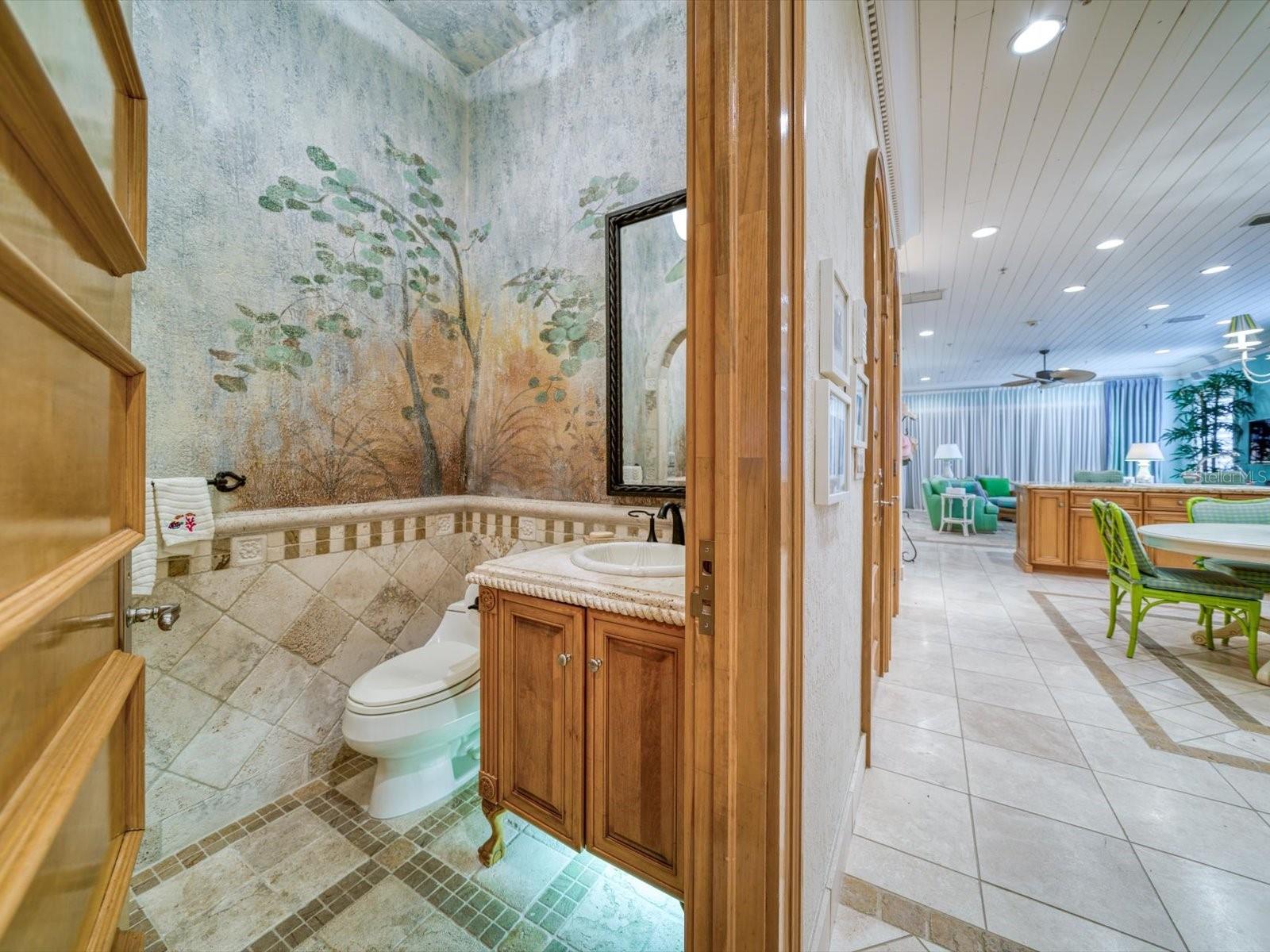 LA CABANA CONDO - Residential