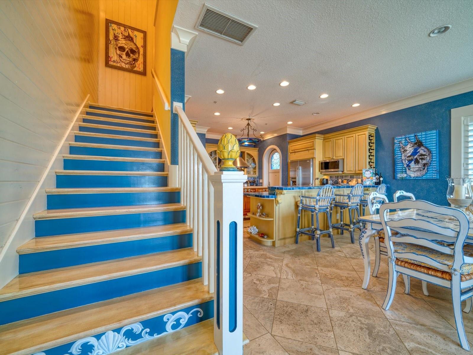 LA CABANA CONDO - Residential