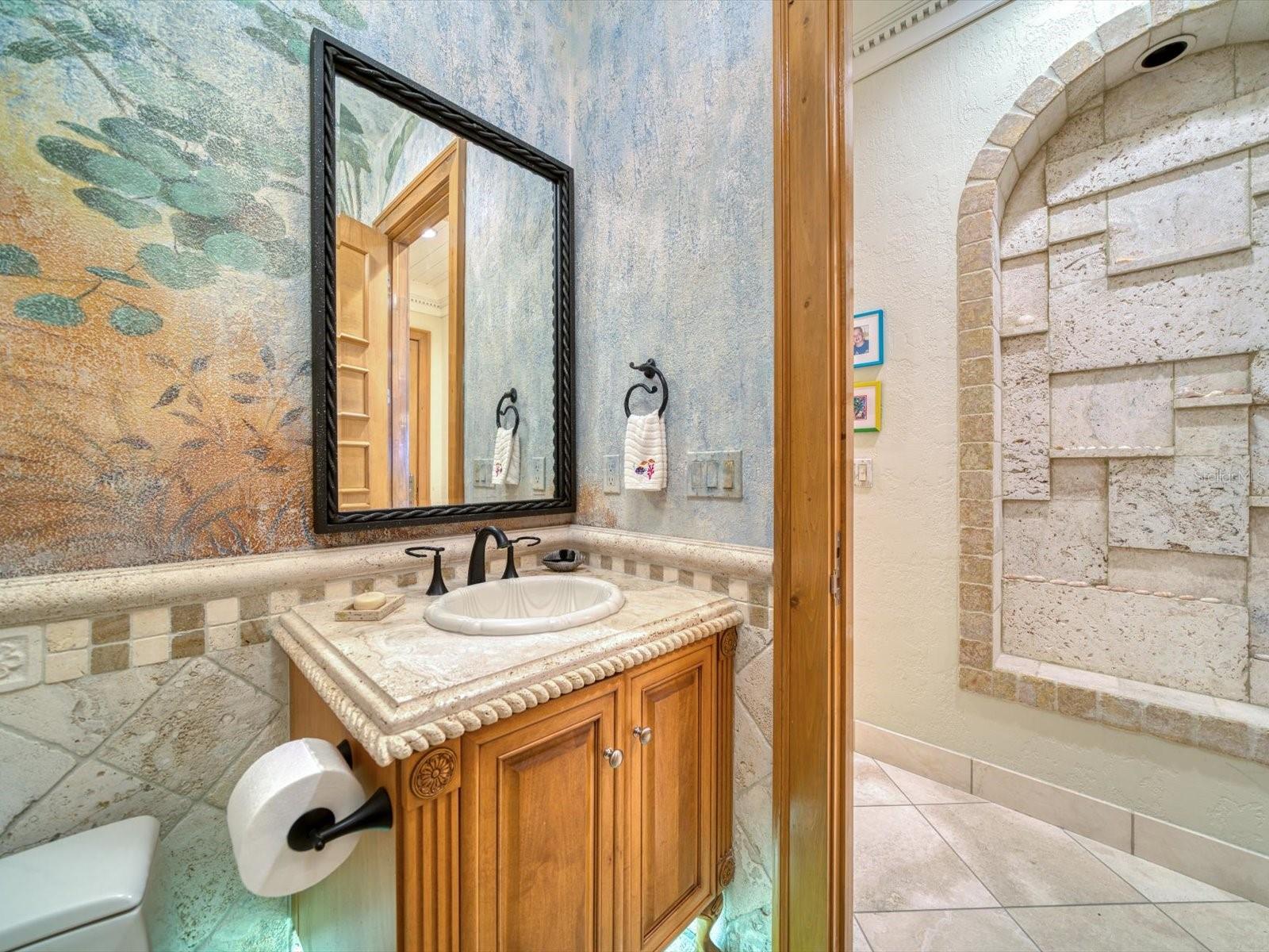 LA CABANA CONDO - Residential