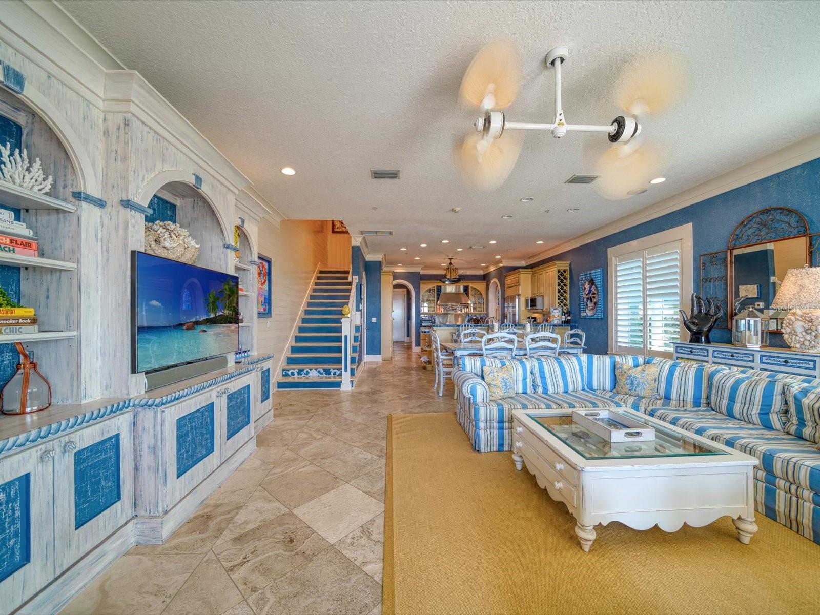 LA CABANA CONDO - Residential