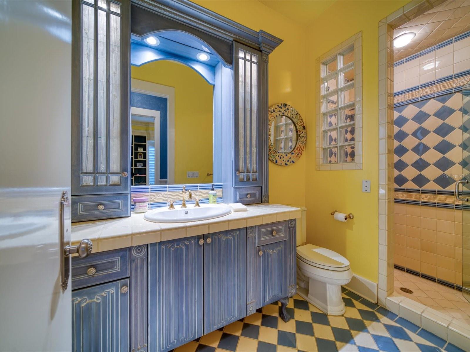 LA CABANA CONDO - Residential