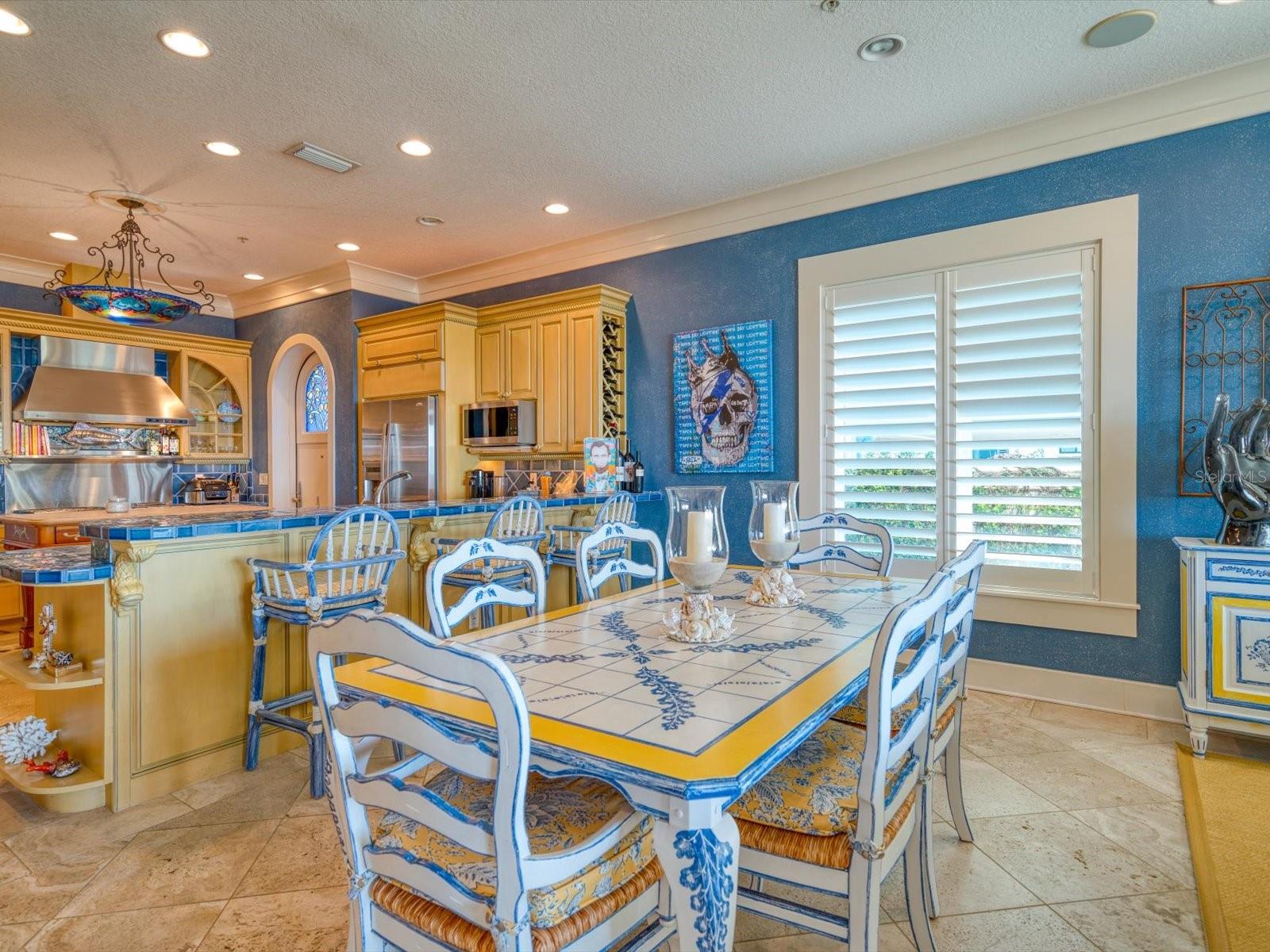 LA CABANA CONDO - Residential