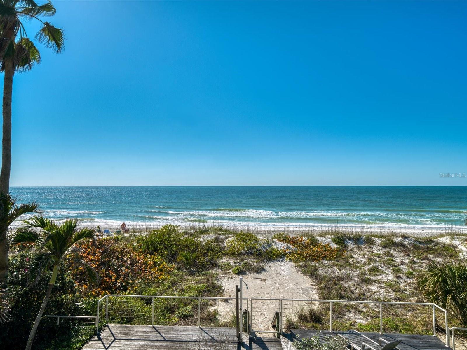 LA CABANA CONDO - Residential