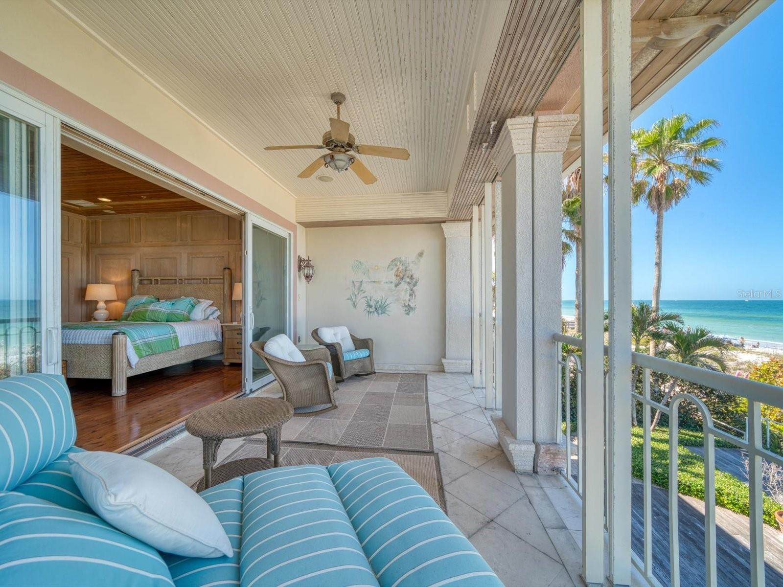 LA CABANA CONDO - Residential