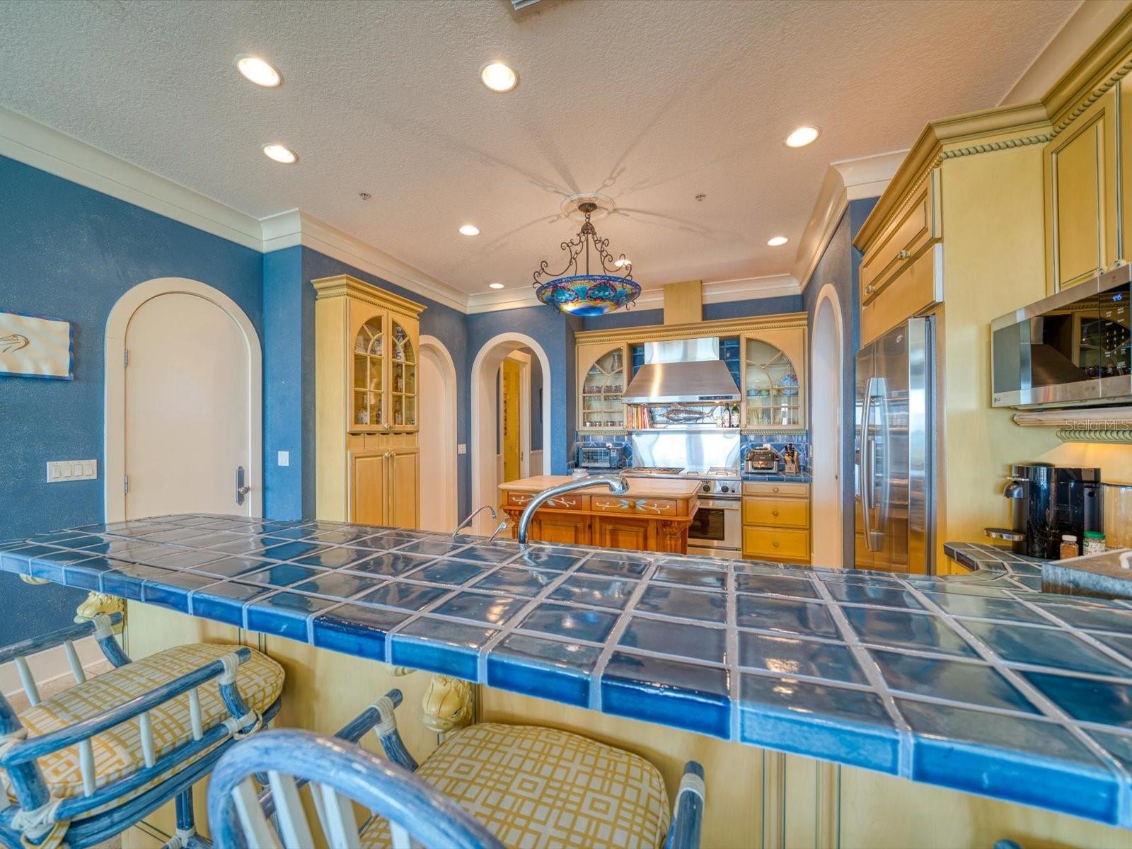 LA CABANA CONDO - Residential