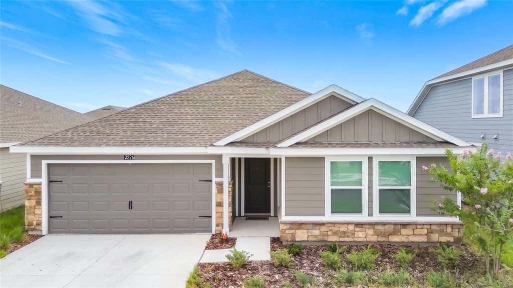 Photo of 2526 Aveeno Avenue, Haines City, FL 33844 (MLS # S5153931)