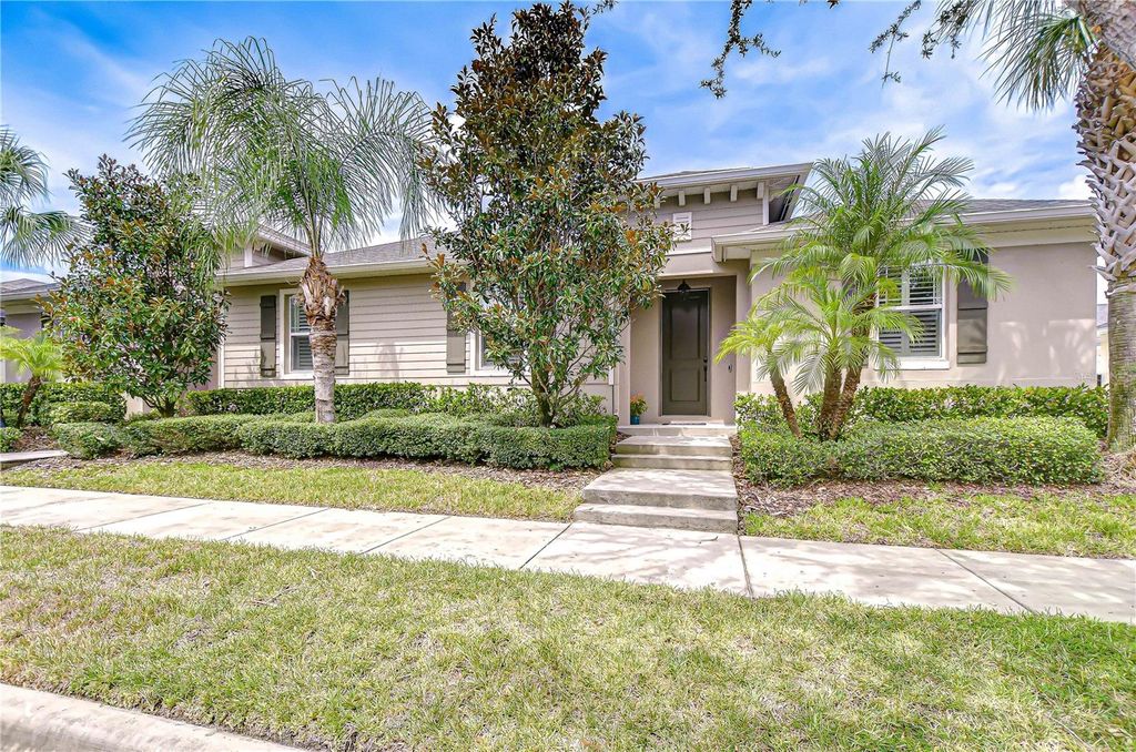 Photo of 7013 Briarhill Court, Tampa, FL 33625 (MLS # TB8447961)