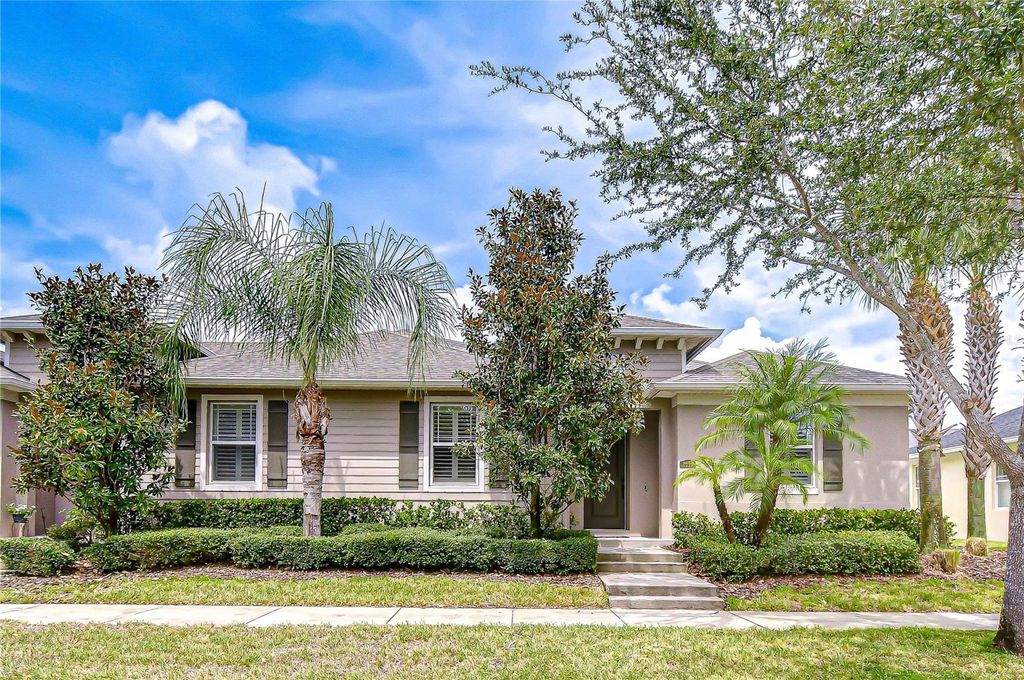 Photo of 7013 Briarhill Court, Tampa, FL 33625 (MLS # TB8447961)