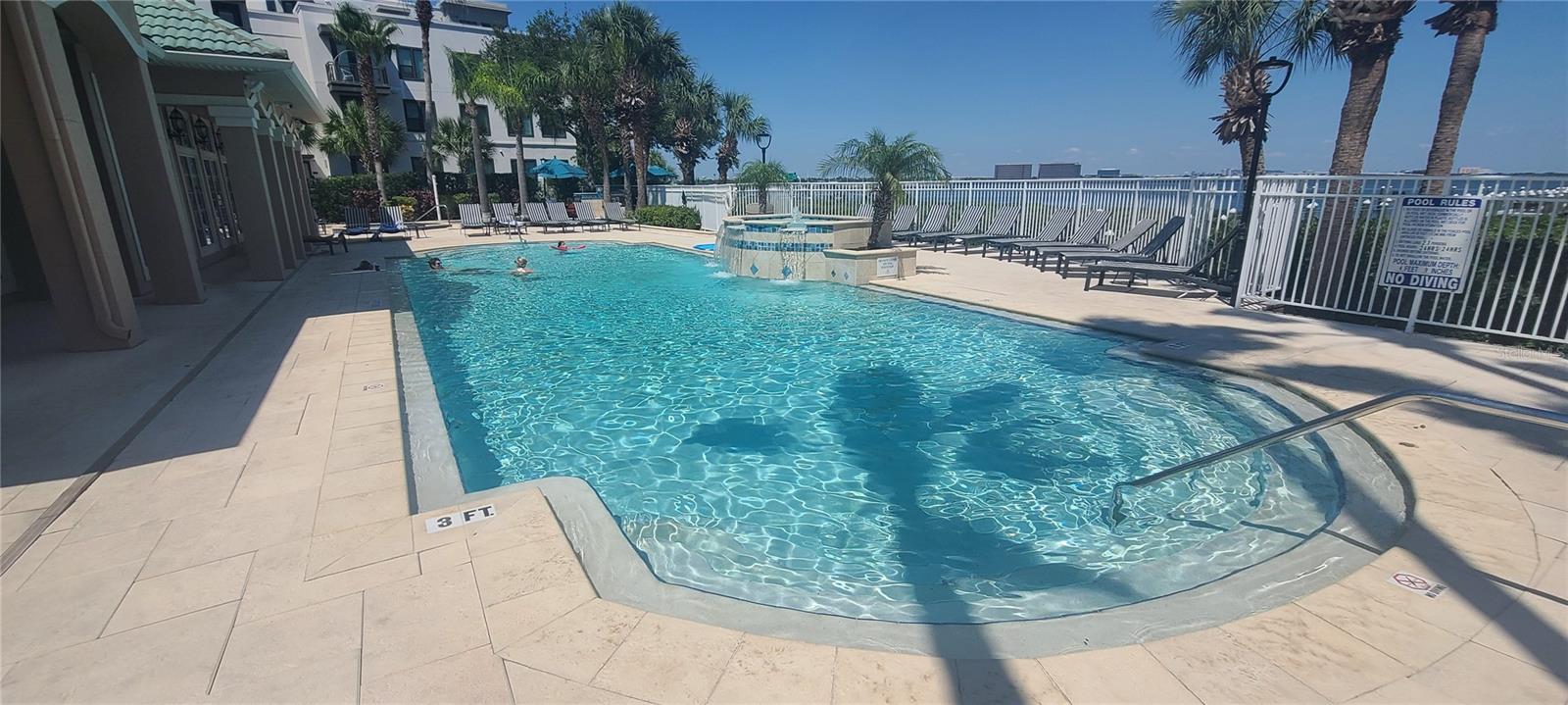 2201 BAY CLUB CIRCLE