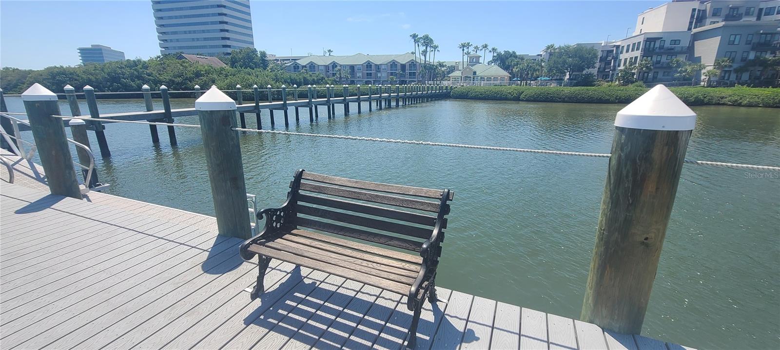2201 BAY CLUB CIRCLE