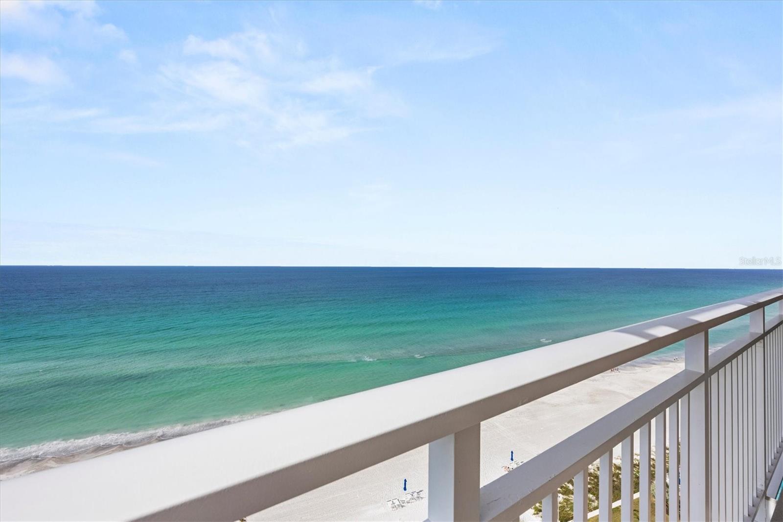 LONGBOAT KEY TOWERS - Residential