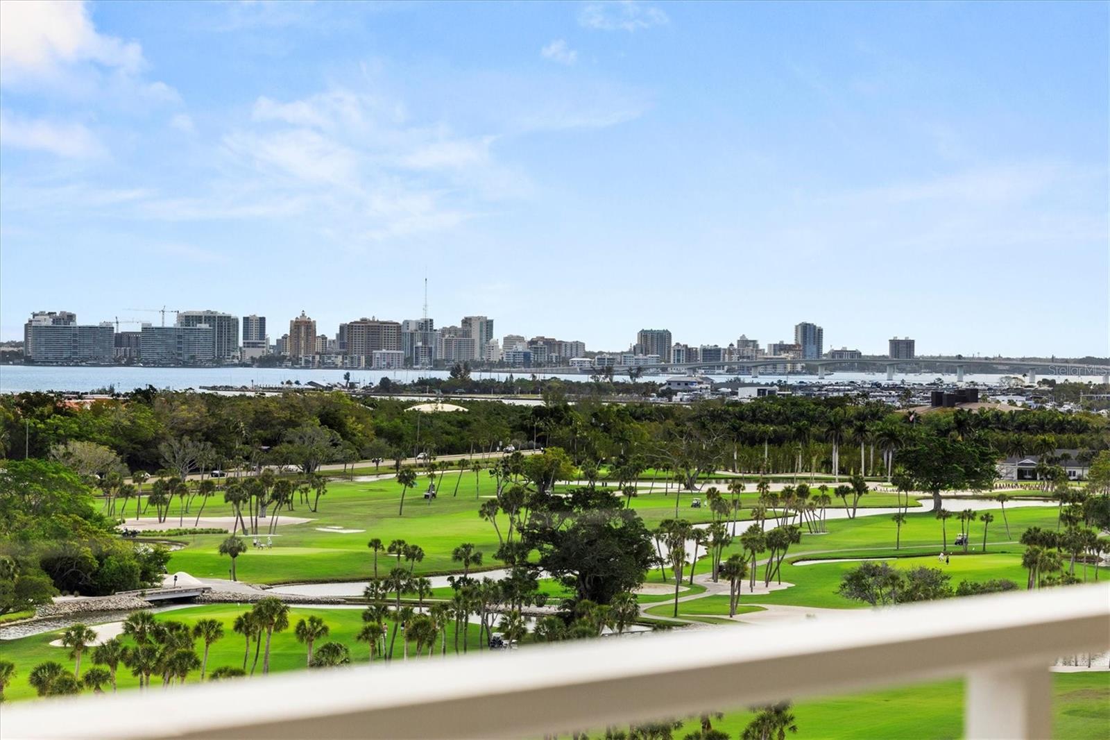 LONGBOAT KEY TOWERS - Residential