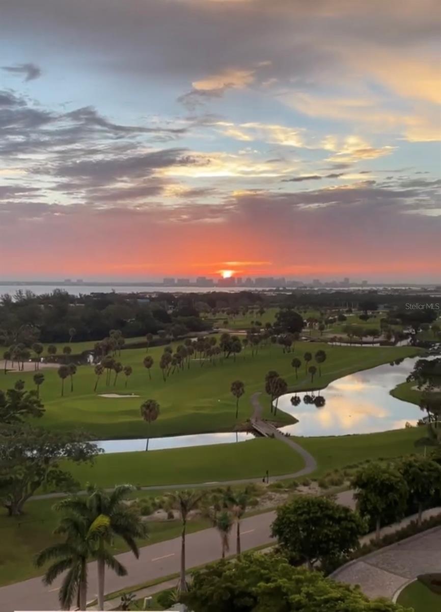 LONGBOAT KEY TOWERS - Residential