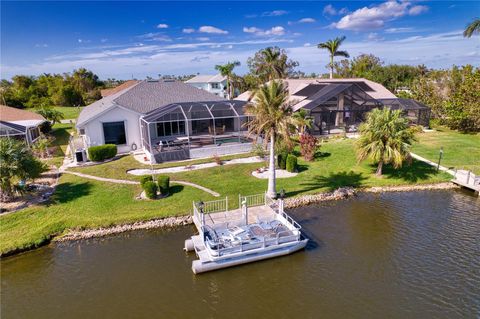 A home in LAKE SUZY