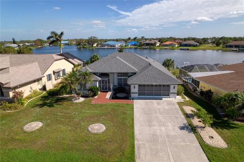 A home in LAKE SUZY