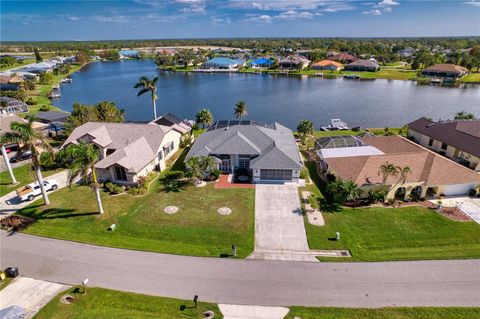 A home in LAKE SUZY