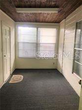 SANFORD TOWN OF - Residential Lease