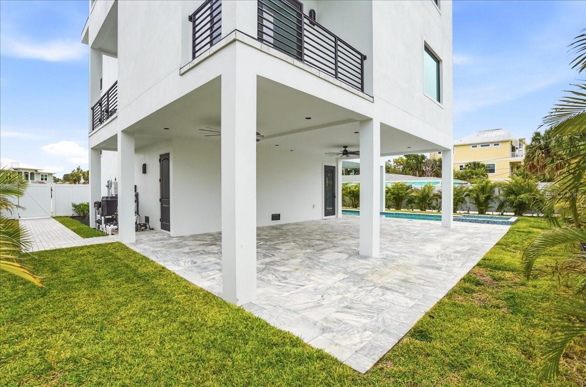 ENGLEWOOD SHORES - Residential