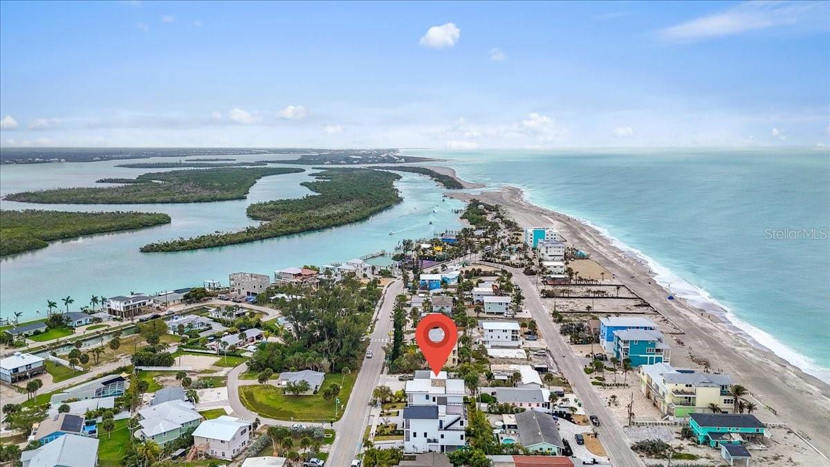 ENGLEWOOD SHORES - Residential